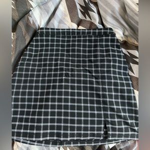 Hollister Skirt